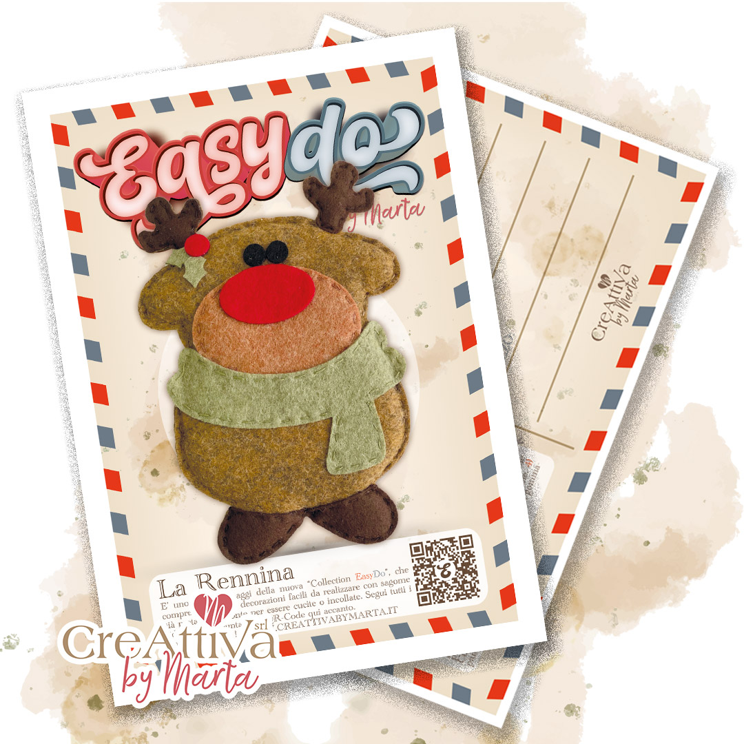 EASYDO RENNA - CREAS006