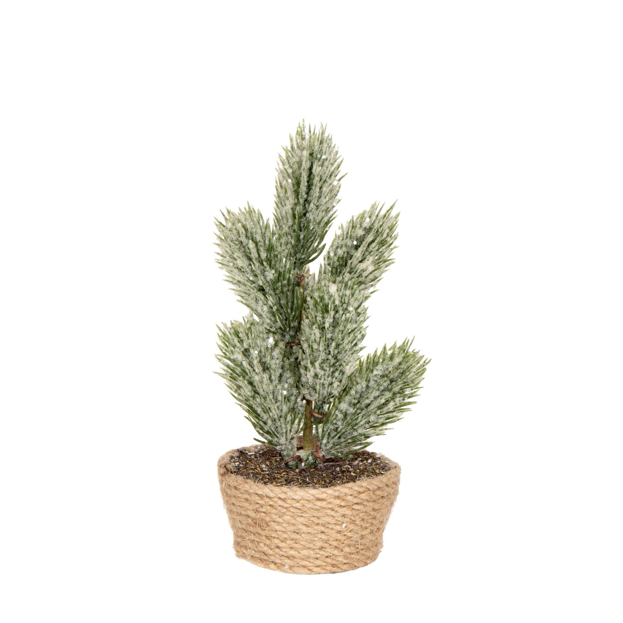 nastro poliestere h.9,5cm effetto corallo rotolo 10mt 78rete0100