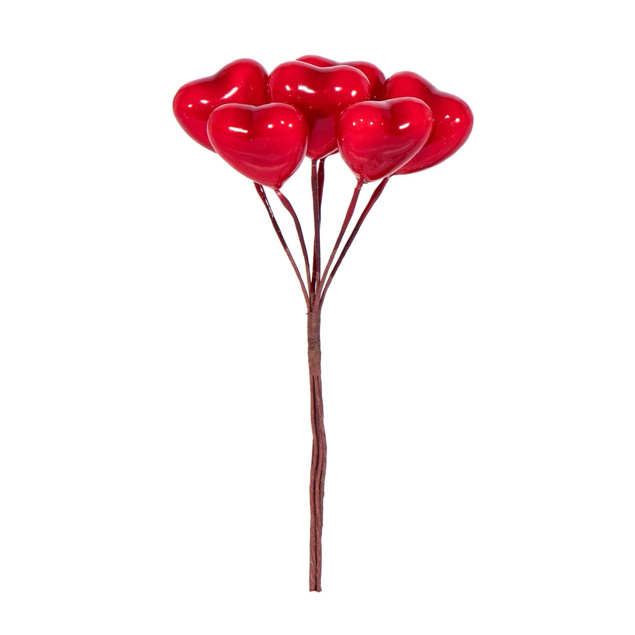 nastro poliestere h.9,5cm effetto corallo rotolo 10mt 78rete0100