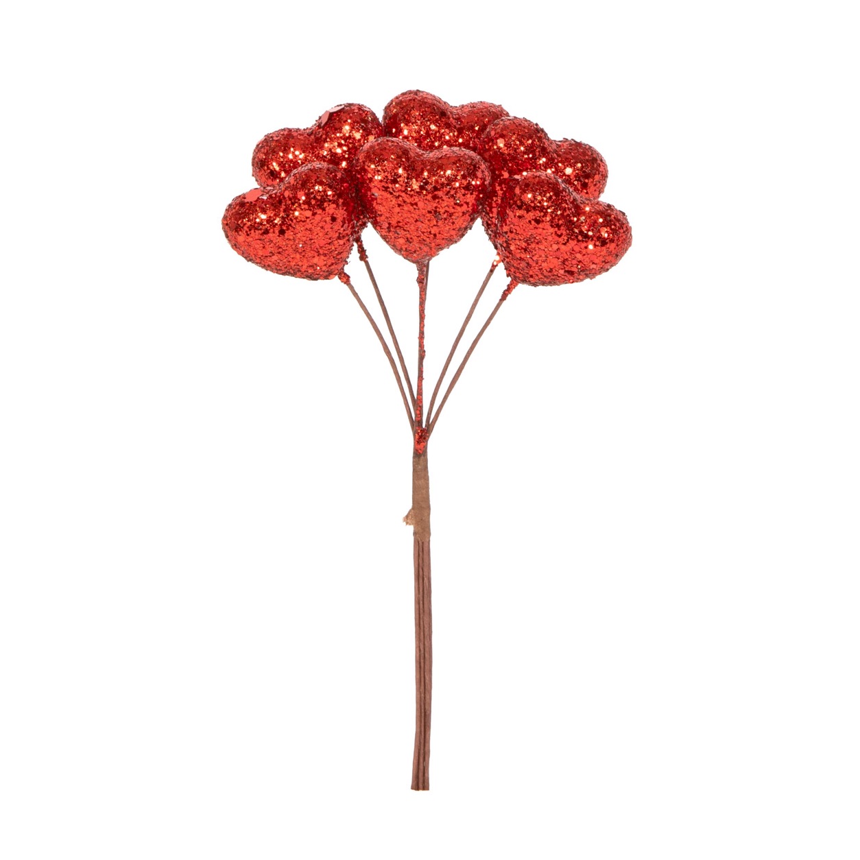 nastro poliestere h.9,5cm effetto corallo rotolo 10mt 78rete0100