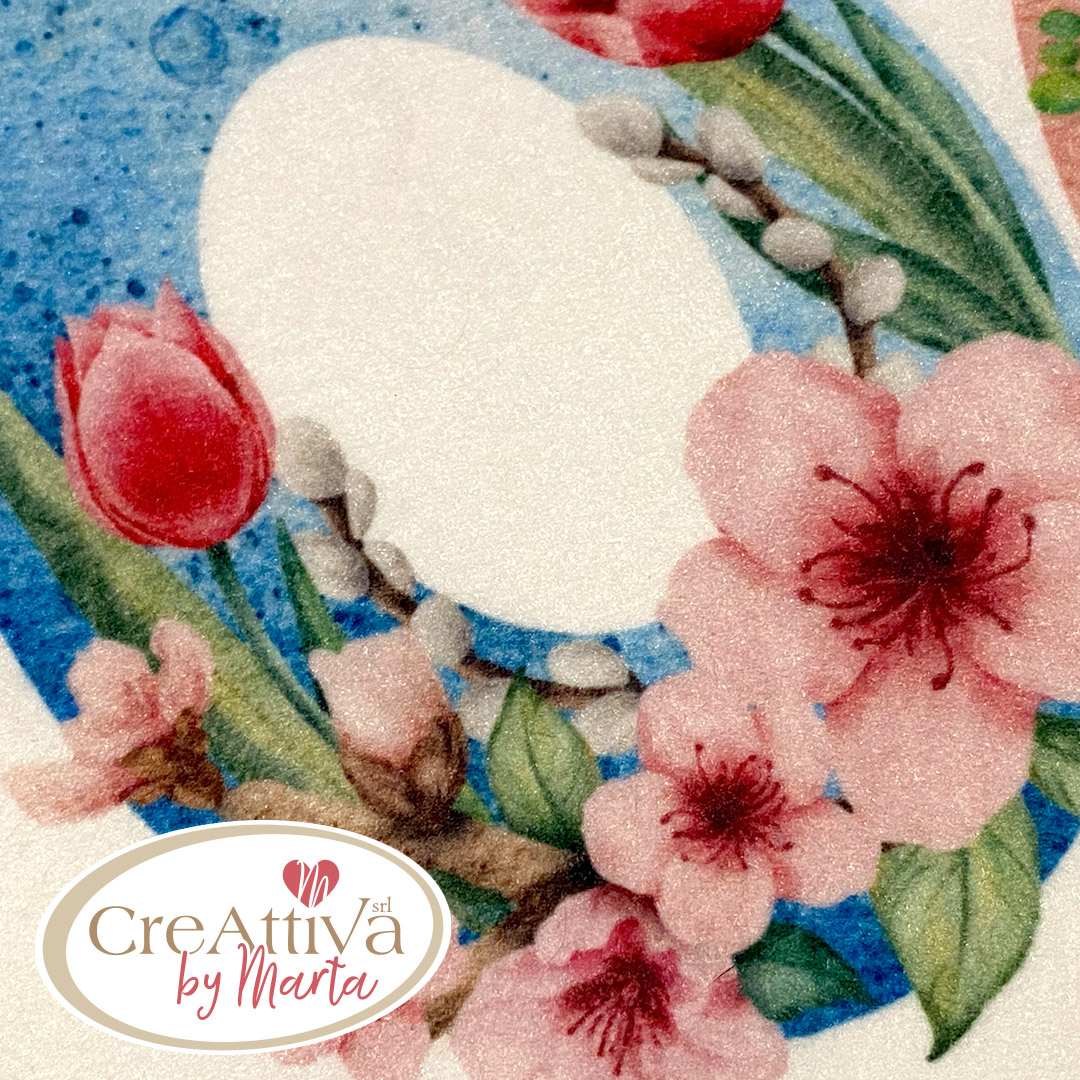 PANNOLENCI MORBIDOSO 1MM 45X50CM STREGABOX I SORPRESINI - CRPMS01500 - immagine 3