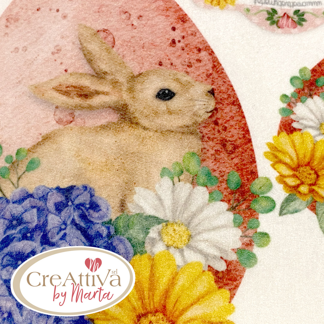 PANNOLENCI MORBIDOSO 1MM 45X50CM STREGABOX I SORPRESINI - CRPMS01500 - immagine 4