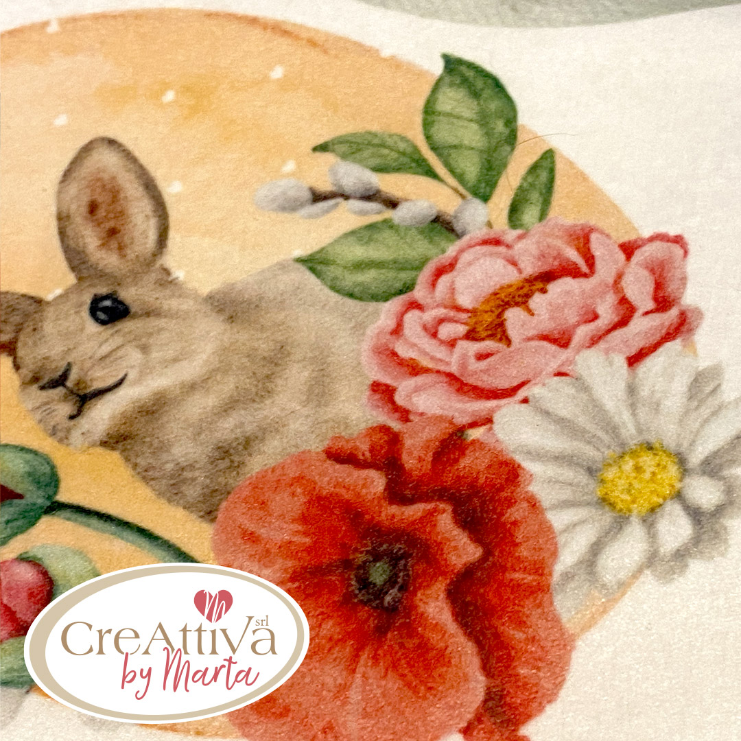 PANNOLENCI MORBIDOSO 1MM 45X50CM STREGABOX I SORPRESINI - CRPMS01500 - immagine 5