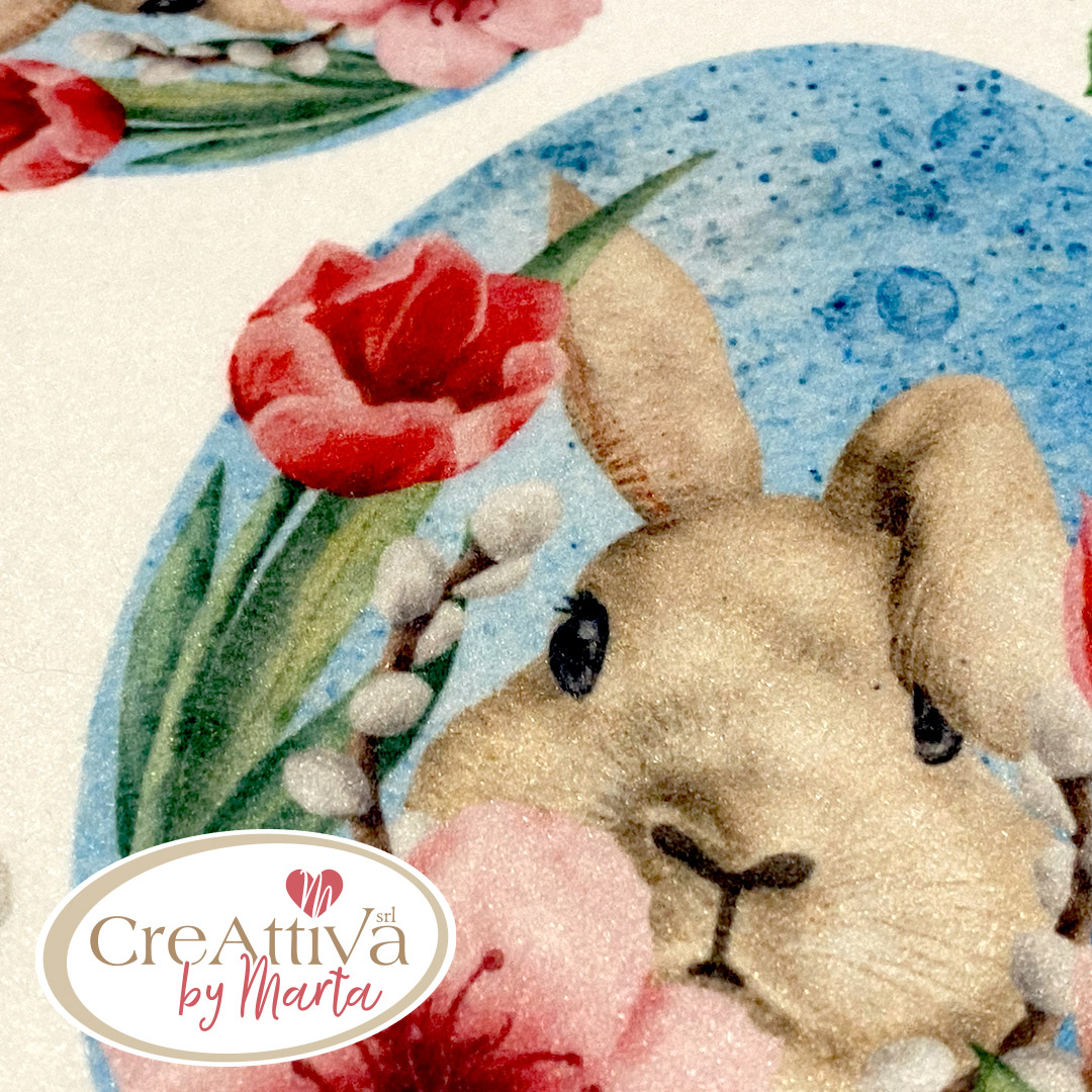 PANNOLENCI MORBIDOSO 1MM 45X50CM STREGABOX I SORPRESINI - CRPMS01500 - immagine 6