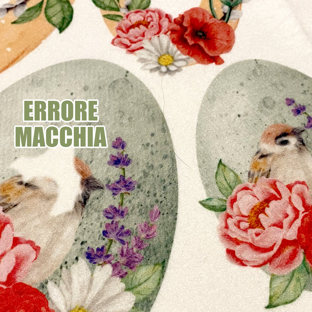 PANNOLENCI MORBIDOSO 1MM 45X50CM STREGABOX I SORPRESINI - CRPMS01500 - immagine 7