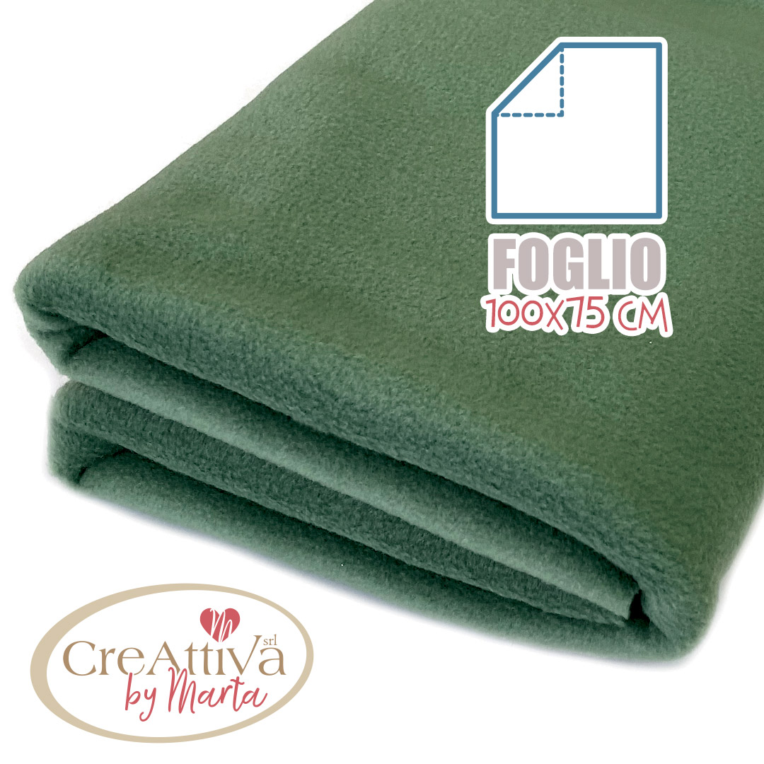 PILE ANTI PILLING FOGLIO 100x75CM - CRFPILE100