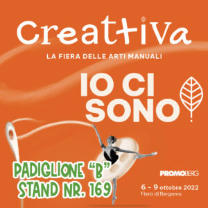 FIERA BERGAMO - PADIGLIONE B STAND 169