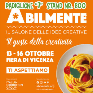 FIERA VICENZA - PADIGLIONE 7 STAND 800
