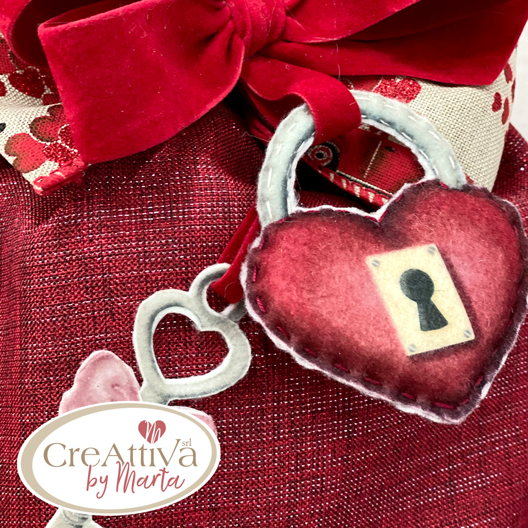 KIT GNOMO GNOMAMORE - CRKIT36500 - immagine 4