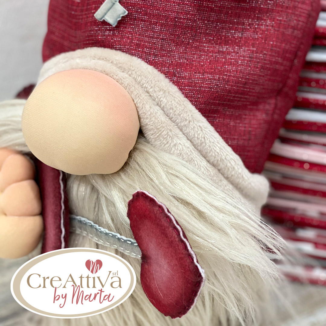 KIT GNOMO GNOMAMORE - CRKIT36500 - immagine 3