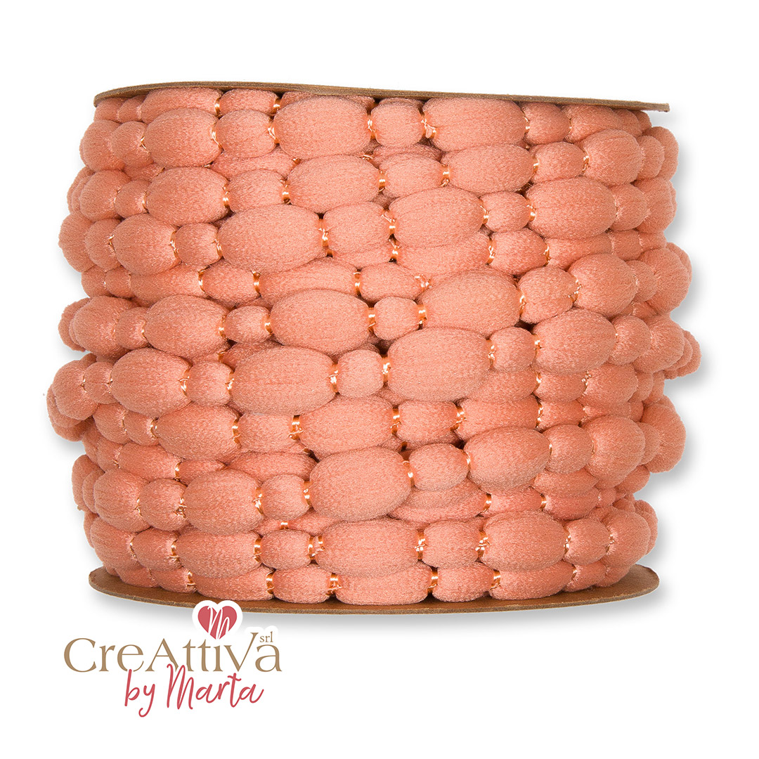 1 METRO NASTRO BOBBLE H.1CM - 97NAS116