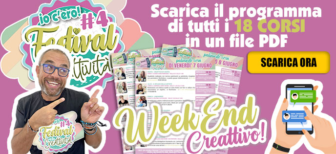 1 palinsesto festival