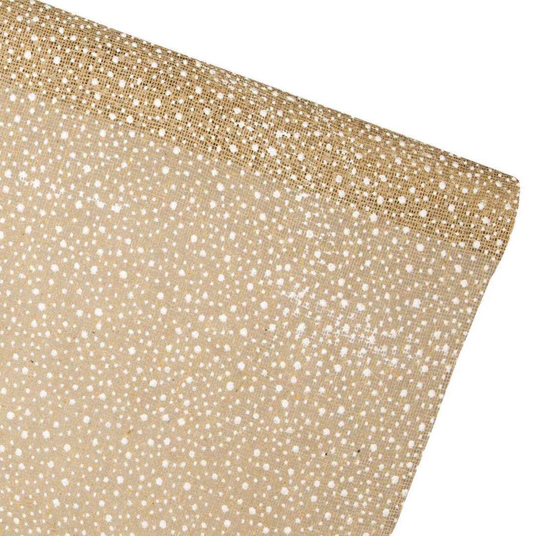 tessuto cinigliato cm 150x3mt