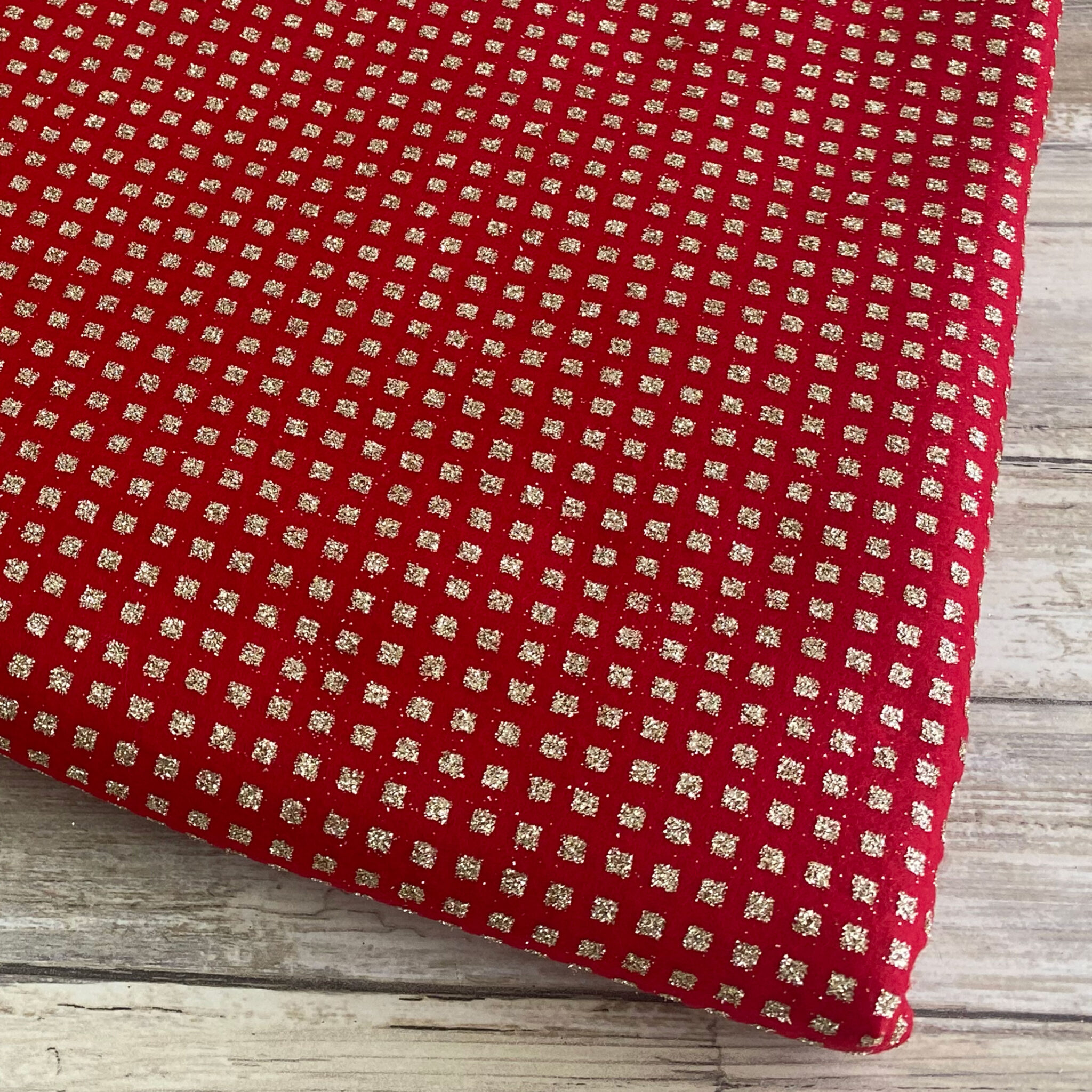 pannolenci morbidoso glitteroso 1mm righe foglio 50x50cm crdeco83