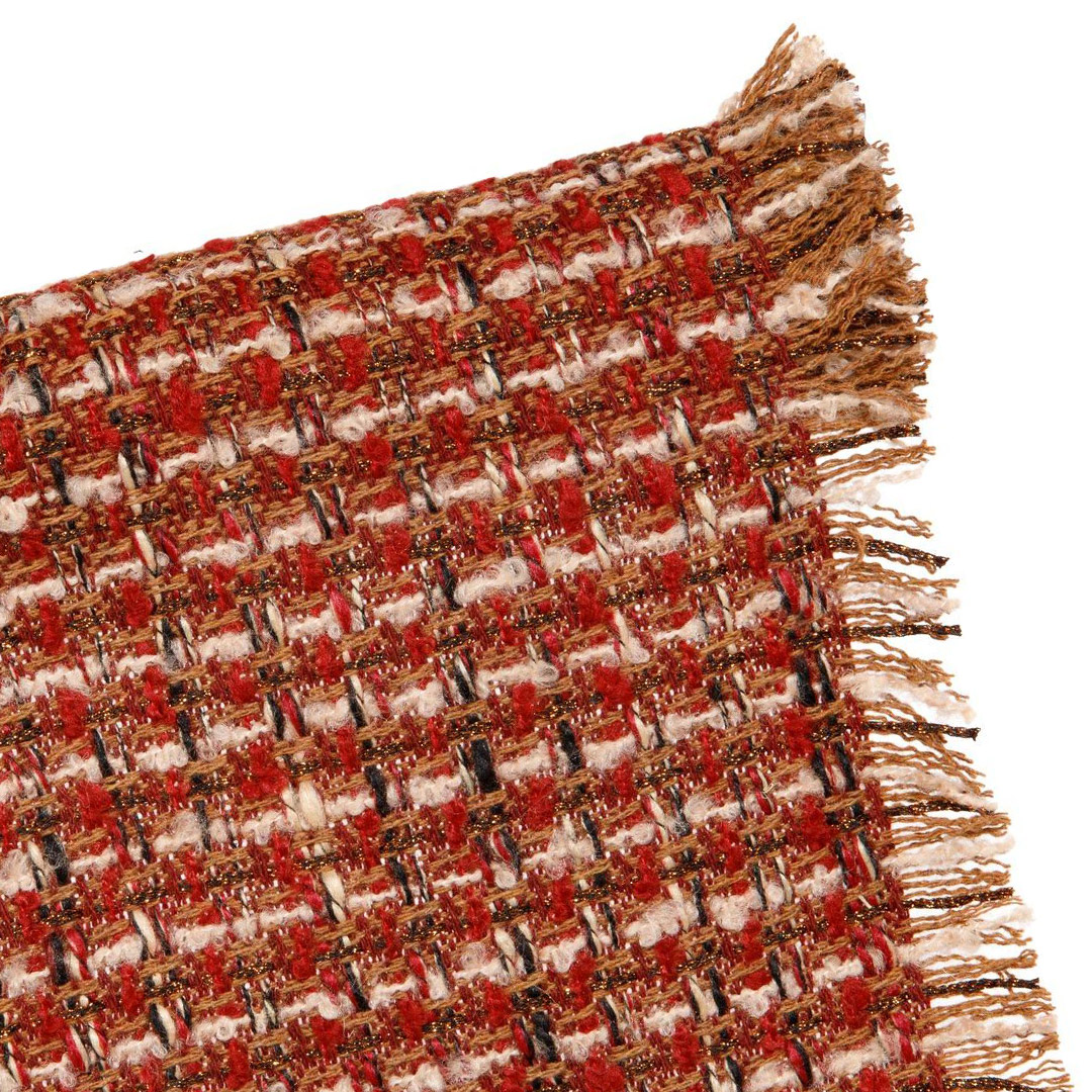 velluto strass 48x45cm circa 78fte042