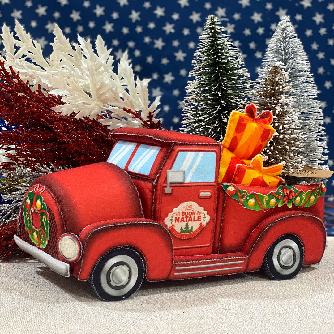 pannolenci morbidoso deco 60x90cm pickup 3d crd3d016