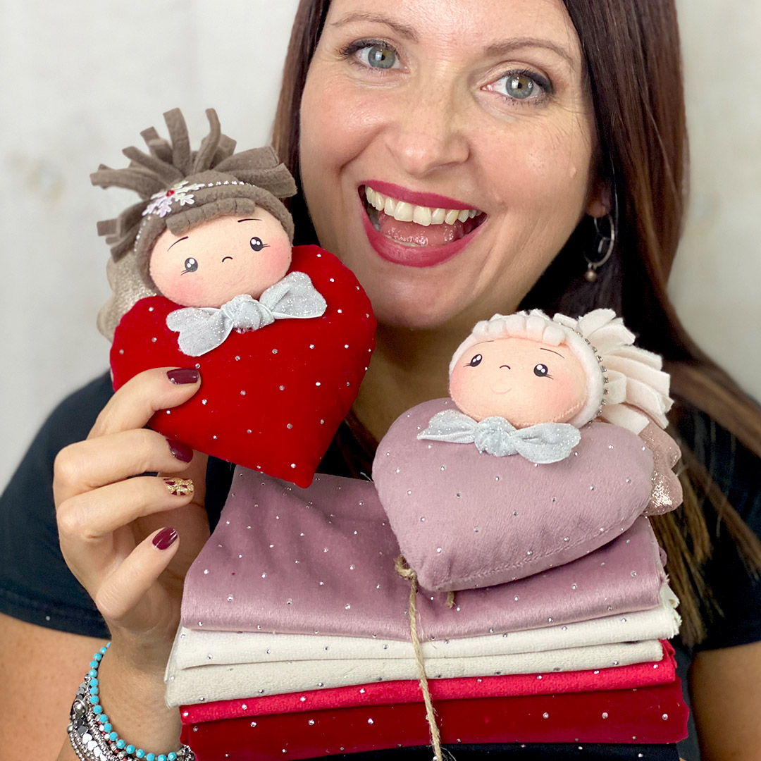 angioletto cuore promo fiera ai2024 – crkit533