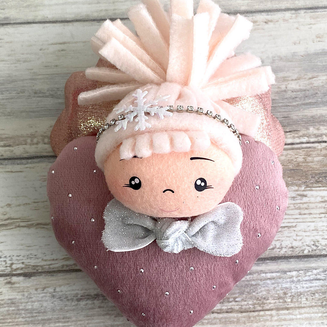 angioletto cuore promo fiera ai2024 – crkit533