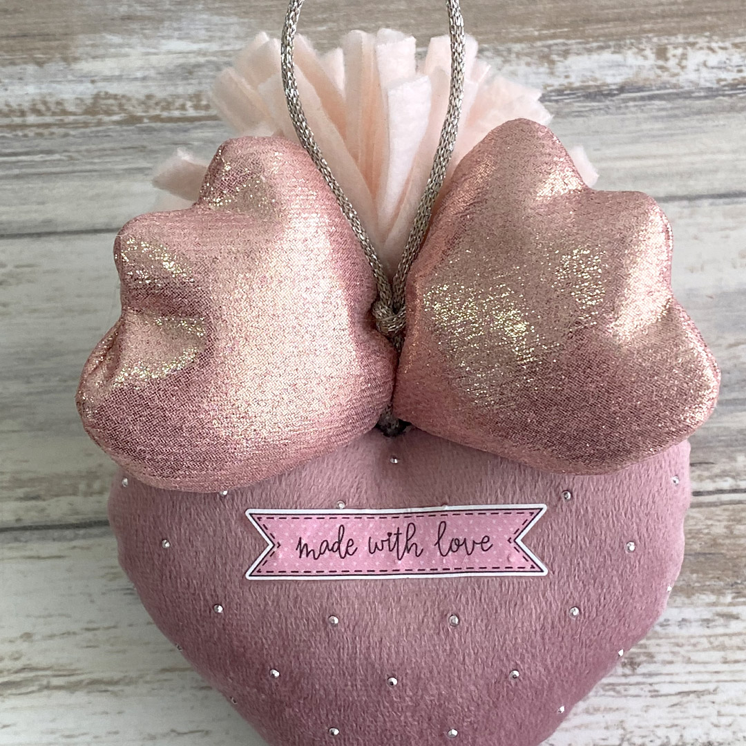 angioletto cuore promo fiera ai2024 – crkit533