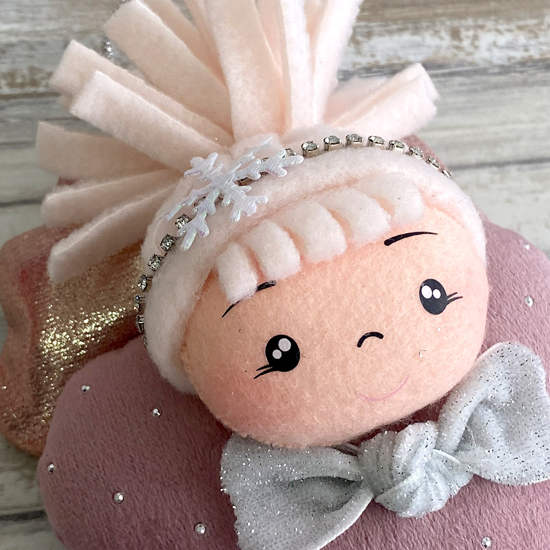 angioletto cuore promo fiera ai2024 – crkit533