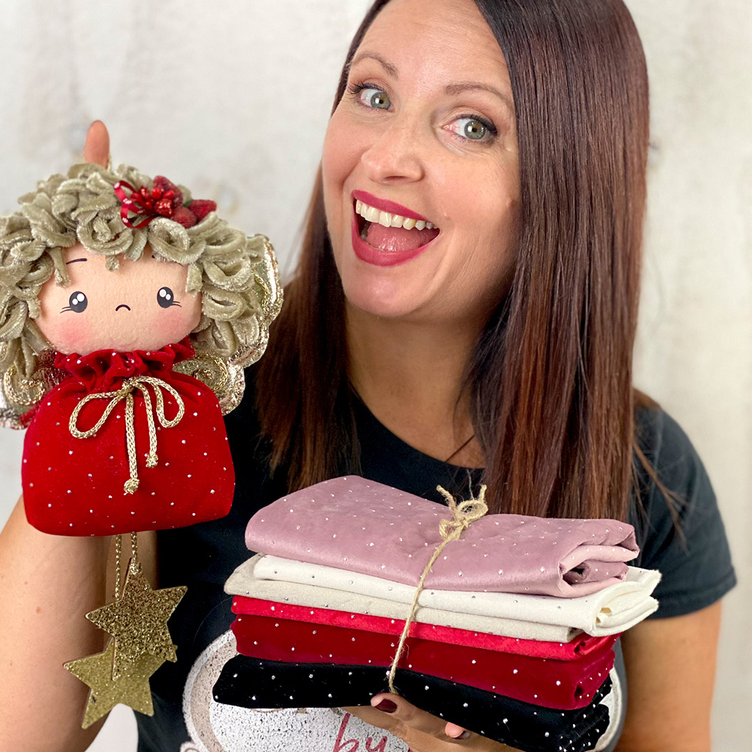 formastencil easywood orsetto e renna piccolo h 15 cm circa cresw105