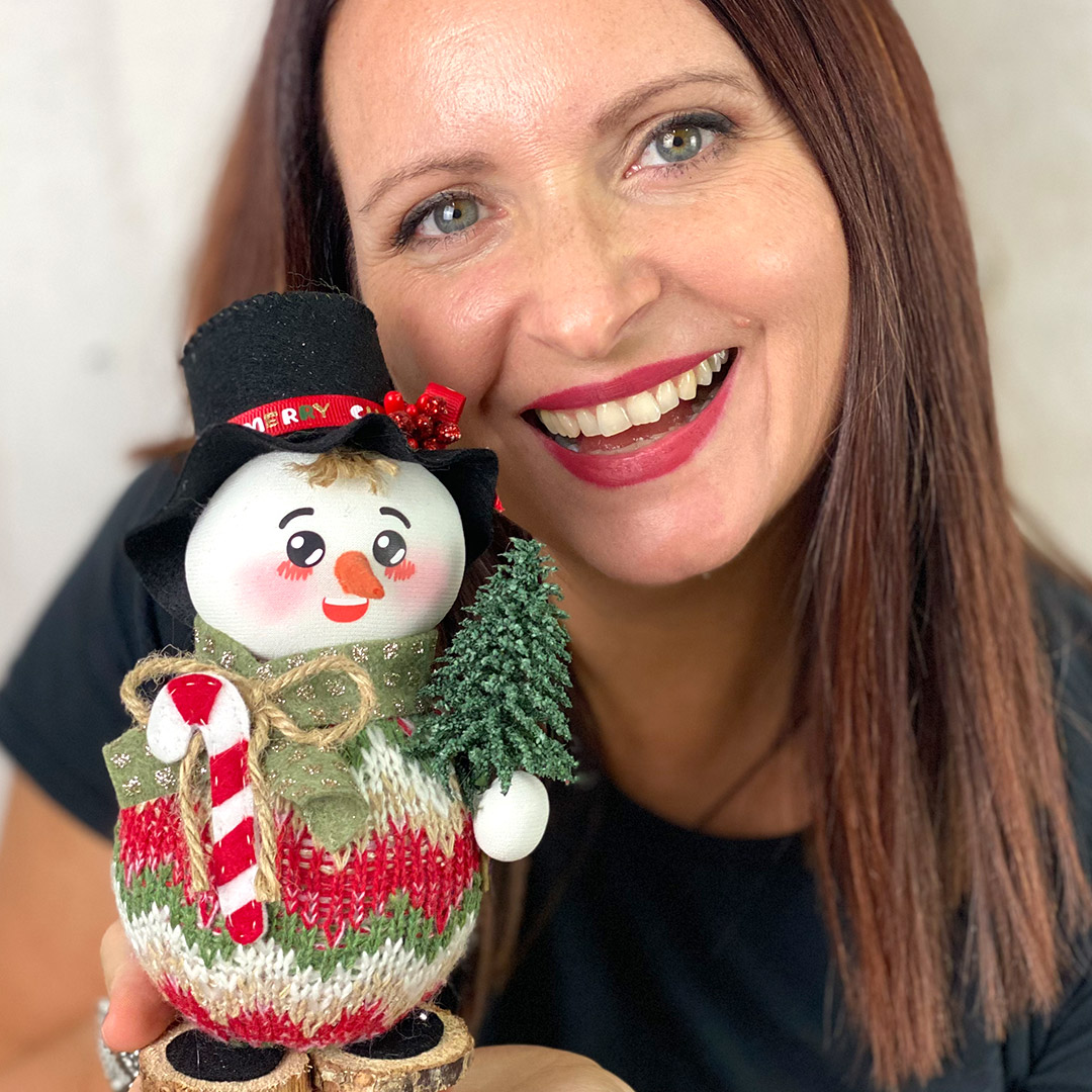 formastencil easywood orsetto e renna piccolo h 15 cm circa cresw105