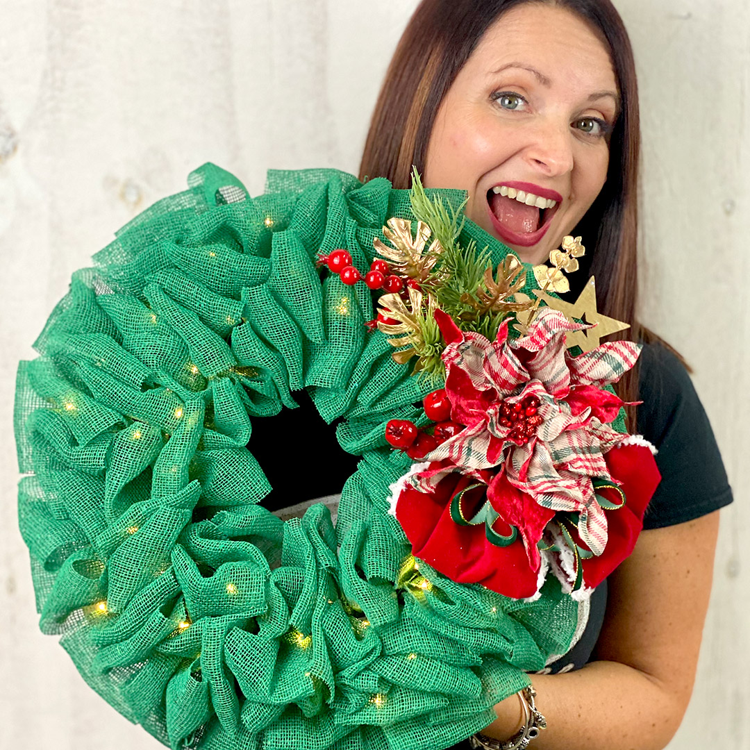 formastencil easywood orsetto e renna piccolo h 15 cm circa cresw105