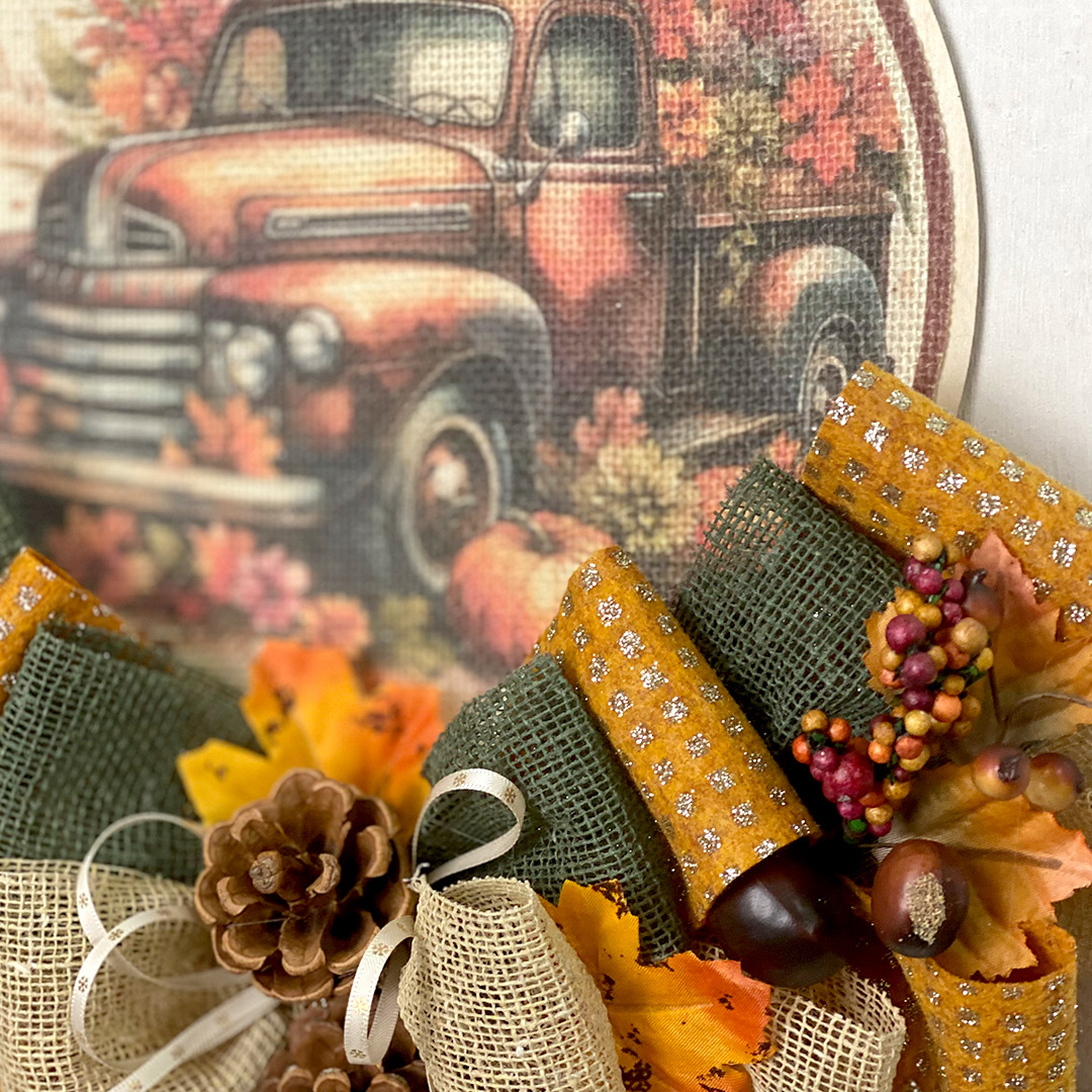 formastencil easywood orsetto e renna piccolo h 15 cm circa cresw105