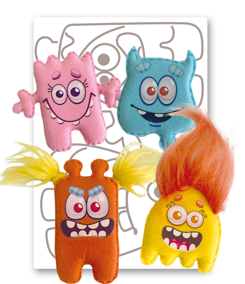 cartamodello stencil pinguini coccolosi crste074