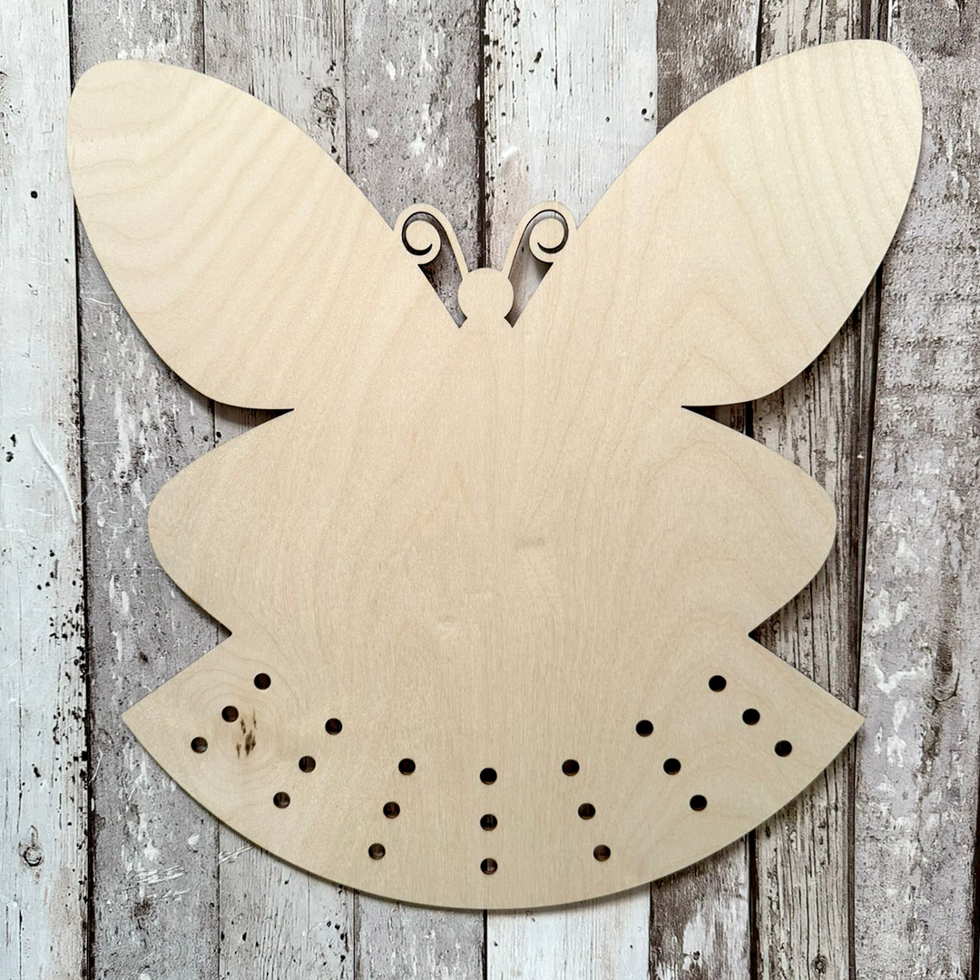 sagoma marsupietto misura 25 x h17,5 cm circa cresw067