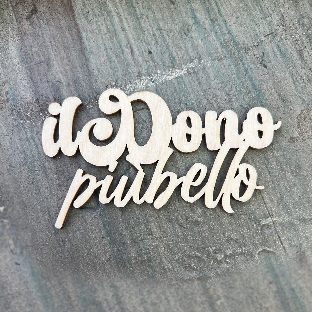 sagoma marsupietto misura 25 x h17,5 cm circa cresw067