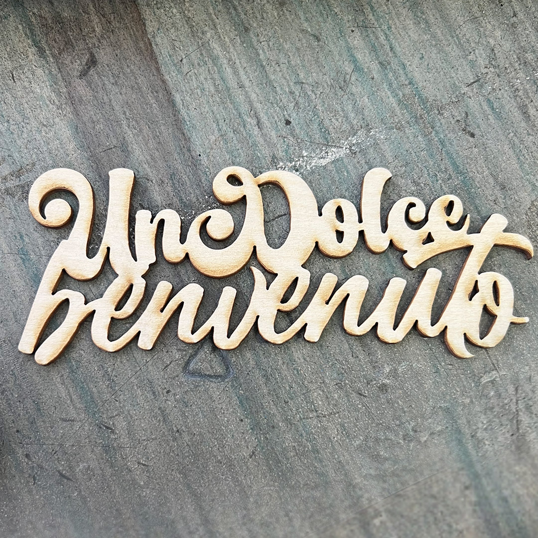 sagoma marsupietto misura 25 x h17,5 cm circa cresw067