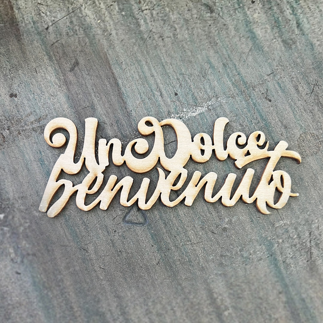 sagoma marsupietto misura 25 x h17,5 cm circa cresw067