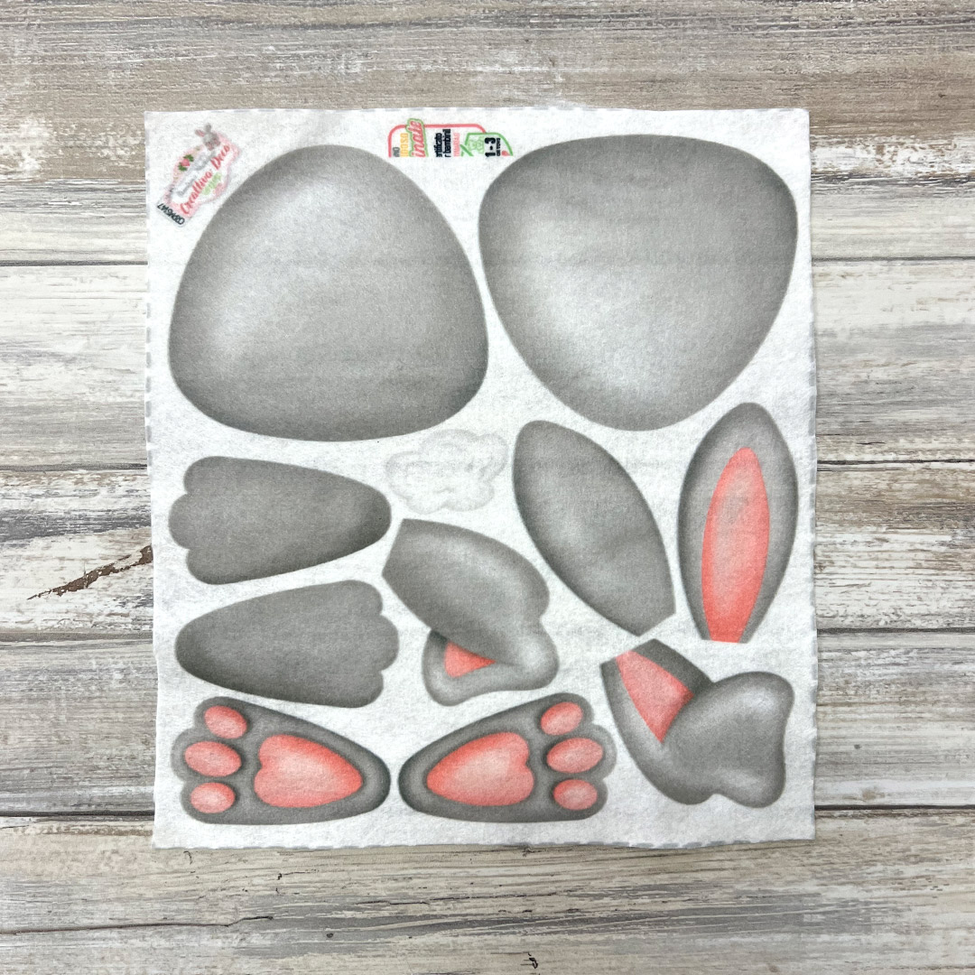 easywood crafty twist carrozzina h 28 cm circa cresw112