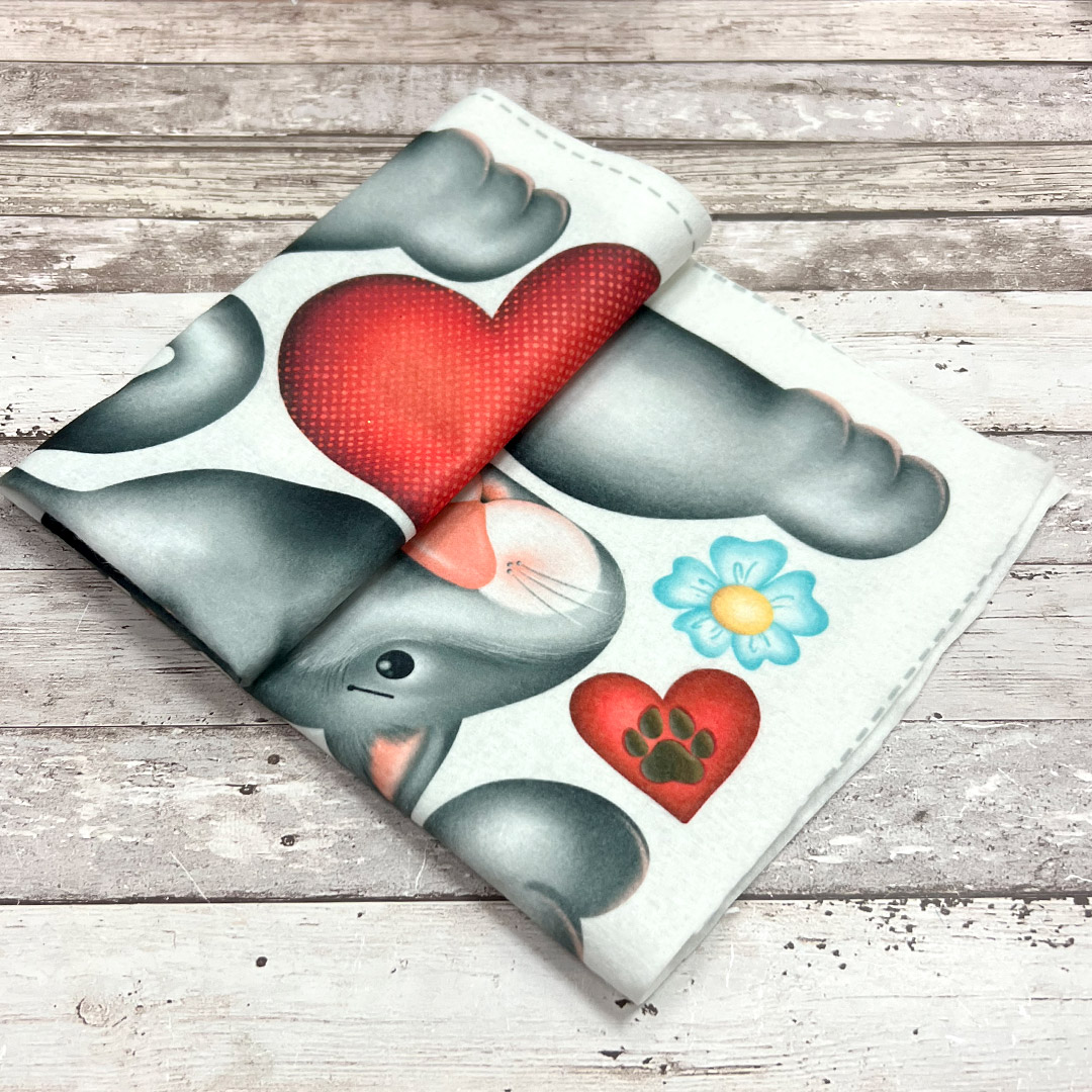 easywood crafty twist carrozzina h 28 cm circa cresw112