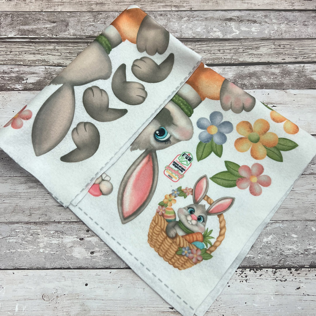 termostick bambola 9 occhi medi 3 set larghi 7 cm crtrs069