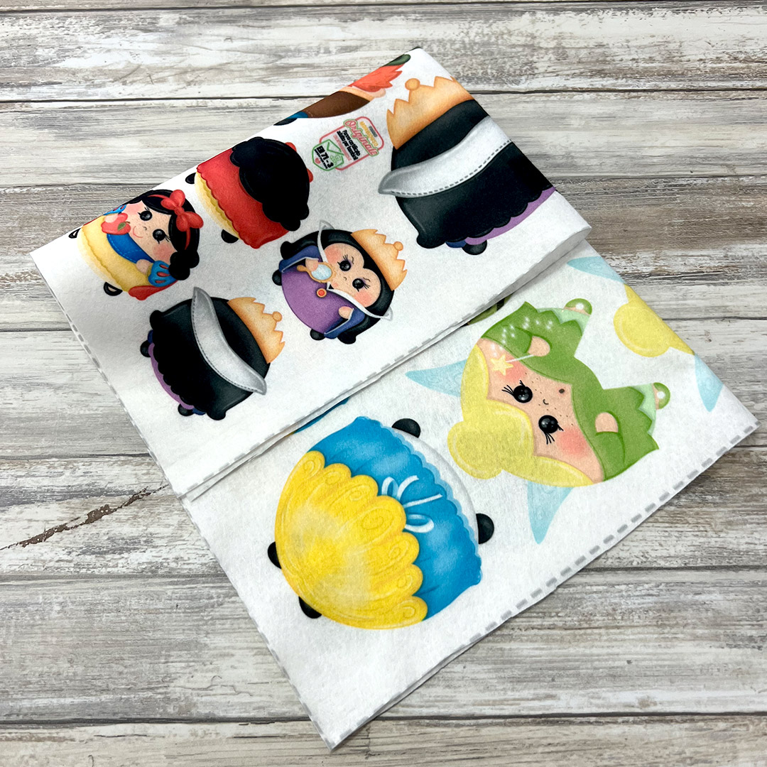 easywood crafty twist carrozzina h 28 cm circa cresw112