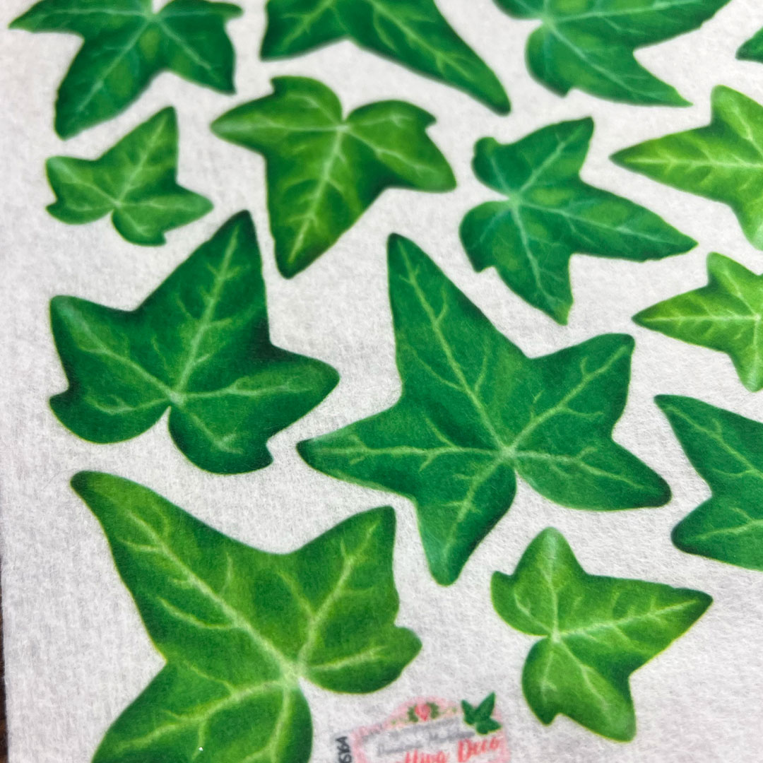 PANNOLENCI MORBIDOSO DECO EDERA 22,5X25CM - CRPMS164 - immagine 4