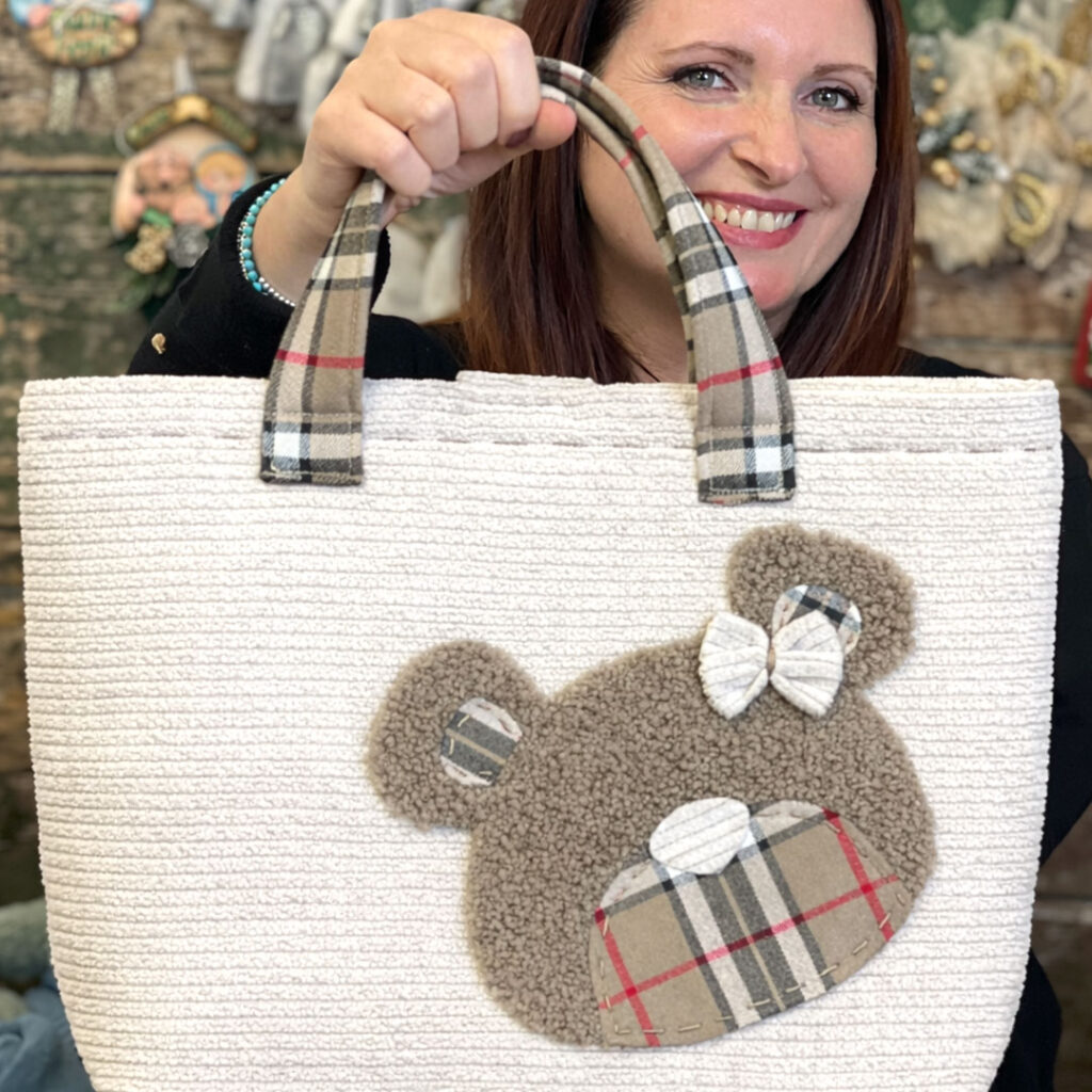 borsa teddy fashion,cartamodello pdf borsa,borsa velluto a coste,tutorial borsa teddy,borsa handmade fai da te,cartamodello borsa A3,Marta Zanzottera,crea con Marta,pdf borsa scaricabile,cucito creativo borsa,creattiva by marta,borsa teddy velluto