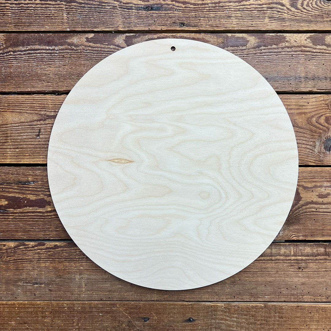 cerchio legno 3mm,sagoma legno laserata,supporto legno da decorare,cerchio legno italiano,sagoma legno per country color,decorazione legno fai da te,CRLEG002