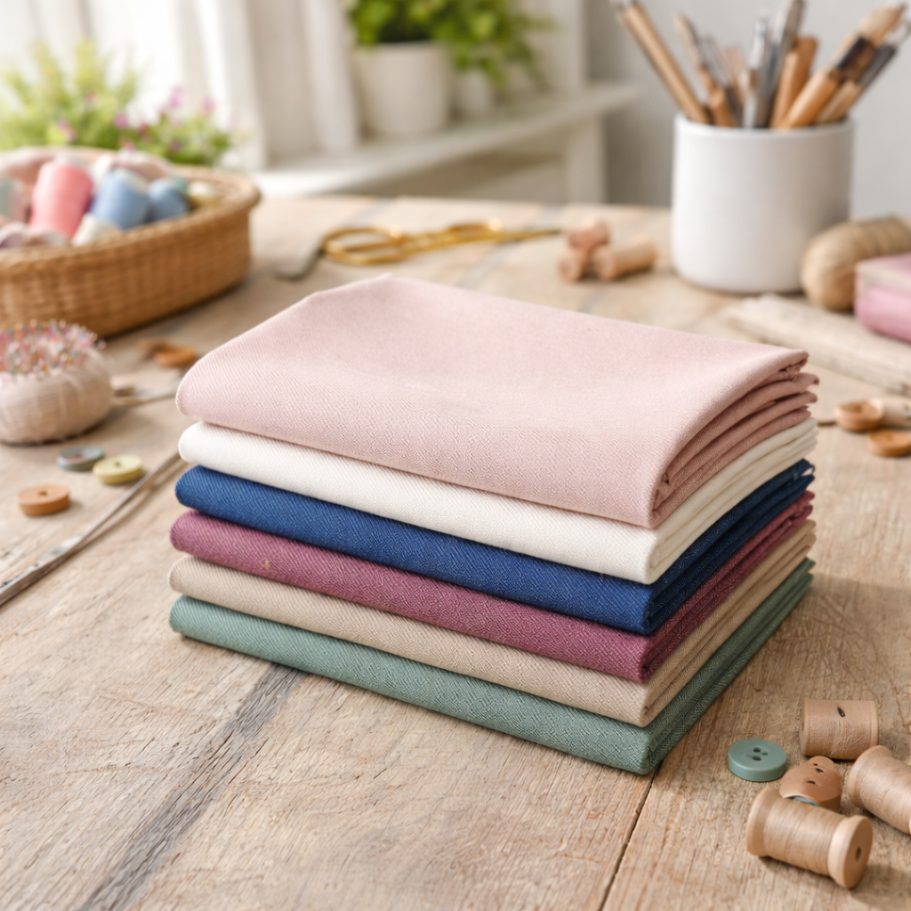 TESSUTO DENIM VINTAGE H150CM – CRTES014