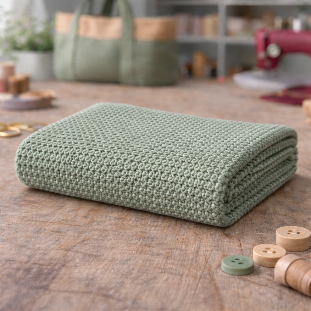 MAGLIA A COSTE 60% COTONE H150CM – CRTES018 - immagine 3