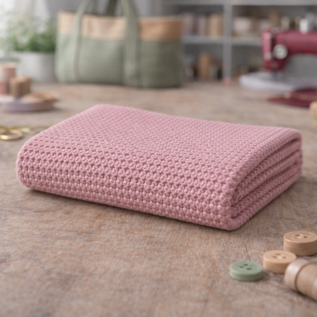 MAGLIA A COSTE 60% COTONE H150CM – CRTES018 - immagine 5