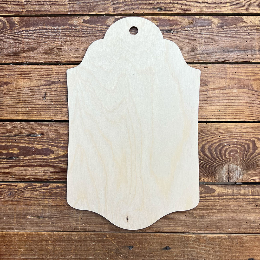 TAG LASERATA IN LEGNO EASYWOOD SPESSORE 3MM – CRESW132