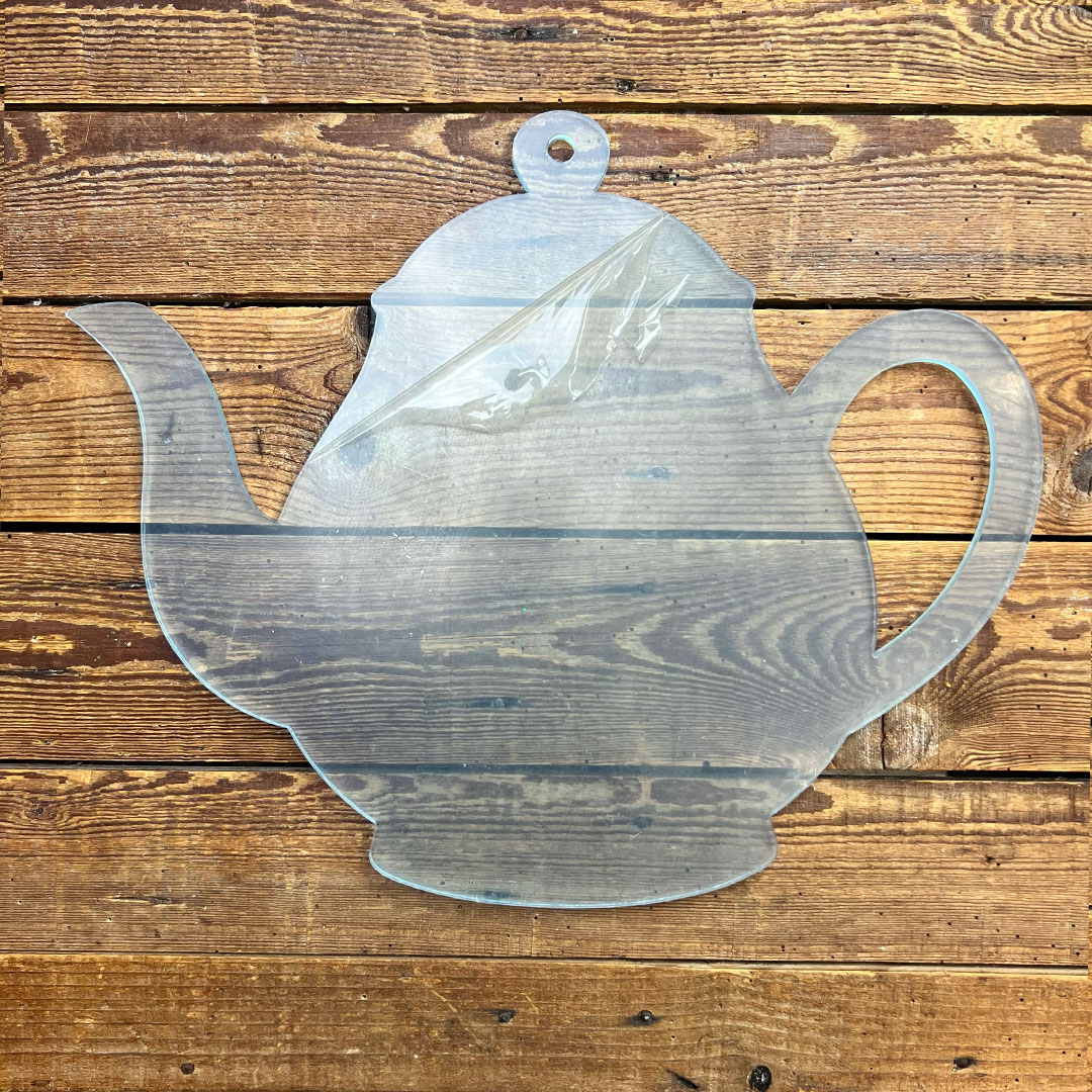 TEIERA LASERATA IN PLEXIGLASS SPESSORE 5MM – CRPLX005