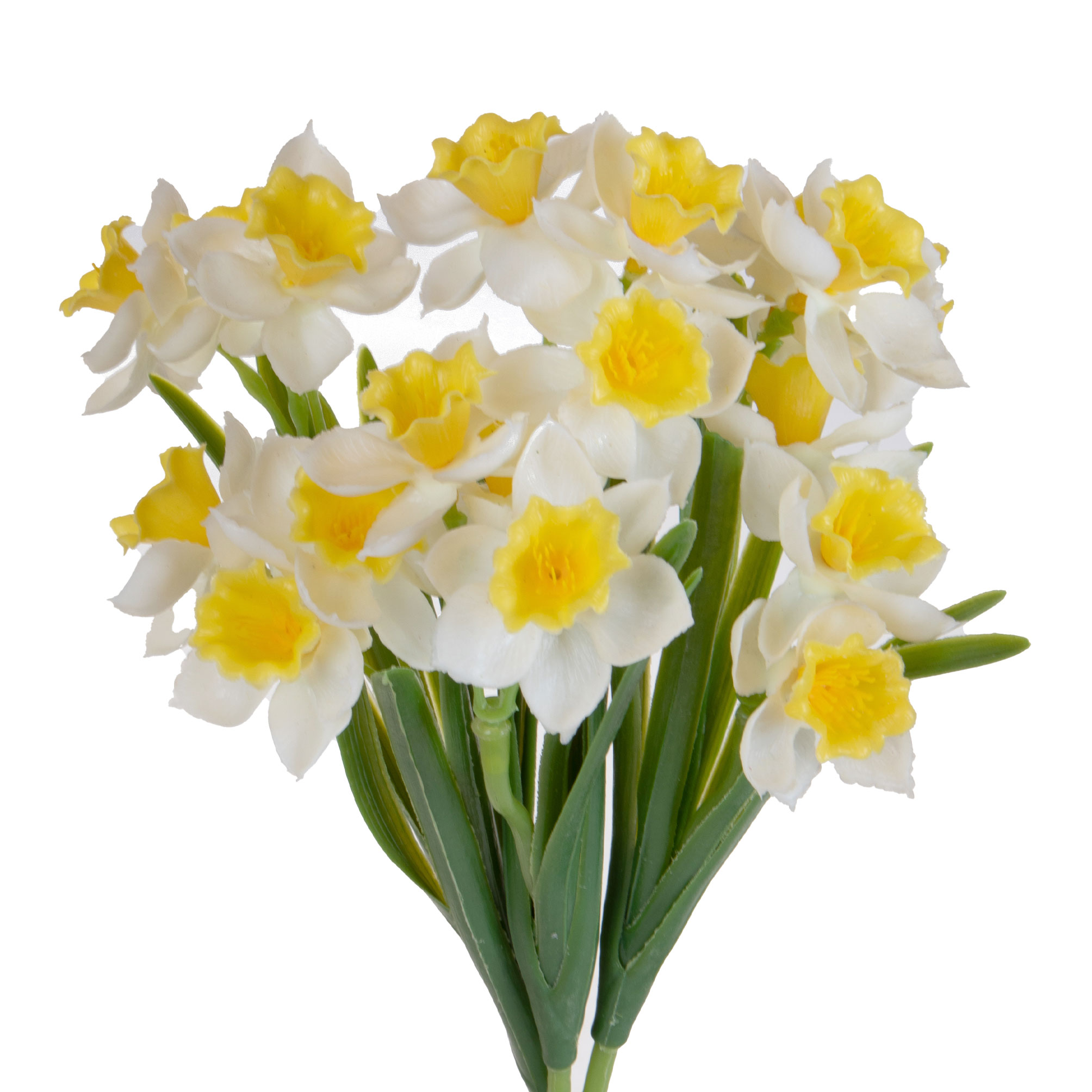 rametto 6 narcisi 35 cm natural touch 99bot001