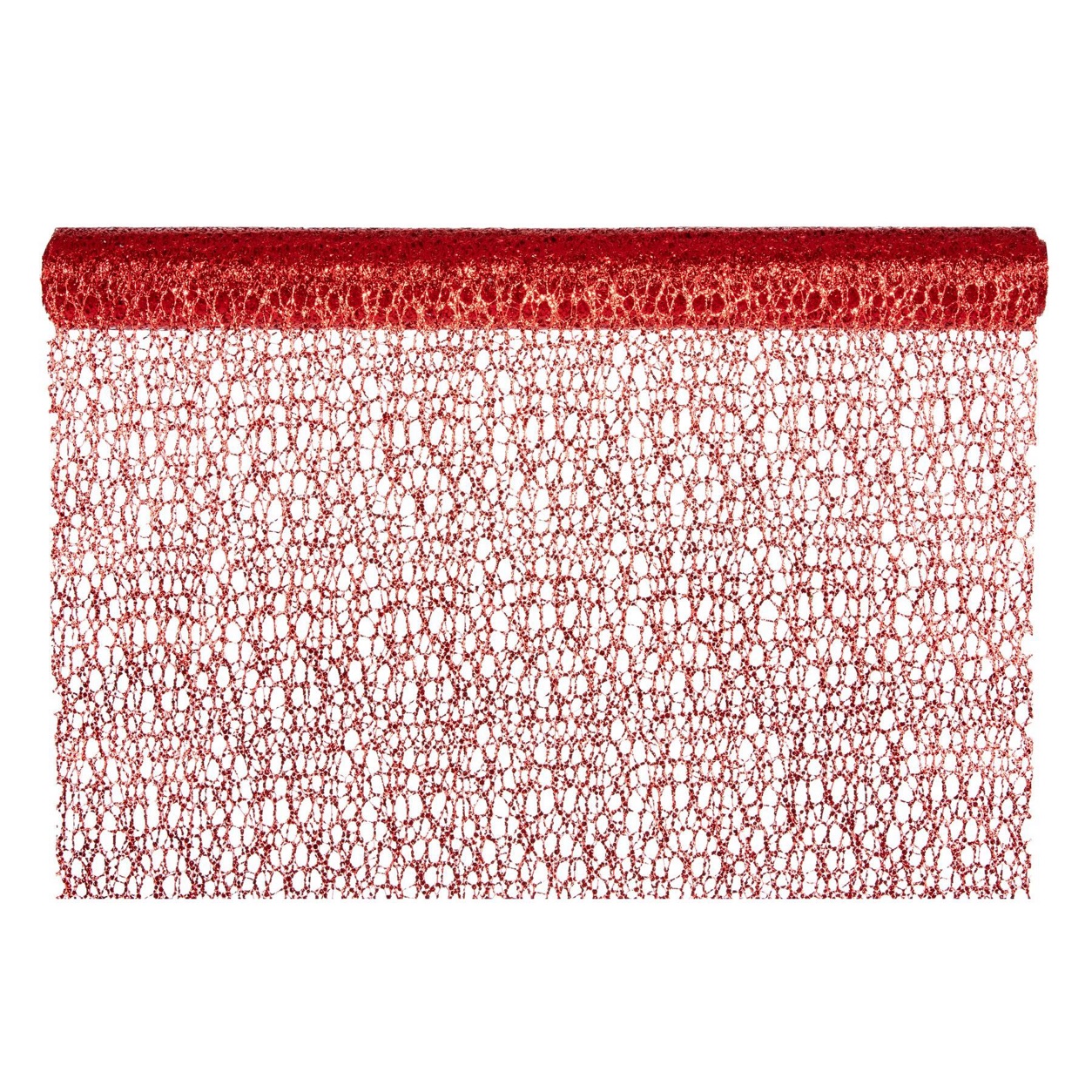 1 mt. di rete decorativa lurex h48 cm – 78ret003